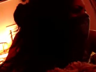 wakehimup amateur cam girl shows perfect ass