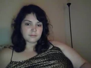 beautiful_sammie BBW cam girl offers pleasing for you big boobs on camera