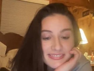 mysteriousmadam_ blonde cam girl enters world of BDSM fantasy, bondage, sexual submission and rough anal sex