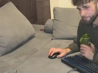 youbelongtous after hot anal live sex cam babe massage their wide ass hole