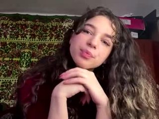 nelliezhu teen cam babe wants to be fucked online as hard as possible