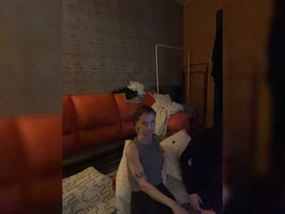 sof-seny4ka russian cam girl wants spanked her ass on camera