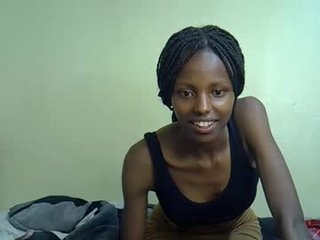 carlex_ hot ebony cam babe filmed this video for me