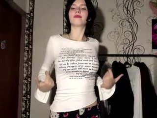 nydiamanke cam babe with big tits in private live sex show