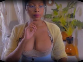 bellahproudly ebony cam girl with big tits