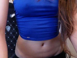 kinkydiamond kinky cam dominatrix loves teases her boy toy