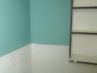 hotsexyaveryxx gorgeous cam model turned into rough sex anal whore