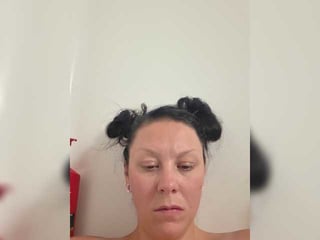 darlin0316xx depraved brunette cam girl presents her pussy sodomized