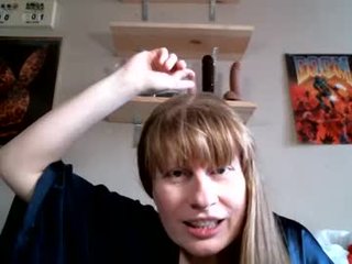 amberglo gorgeous cam model turned into rough sex anal whore