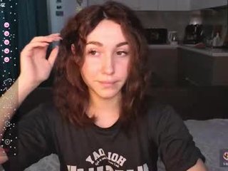 alena_mell cam girl with tight ass makes blowjob