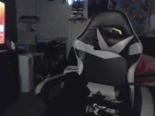 jynxbewbs cute cam girl with big tits pleasing her horny cunt