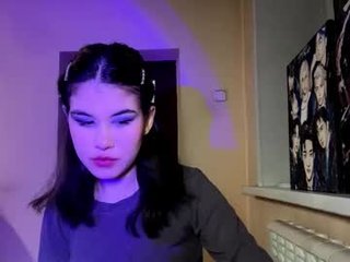 asleyrothgeb asian cam girl shows perfect ass