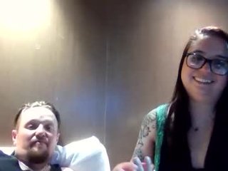 justthejohnsons cam girl strong fucked in the pink ass