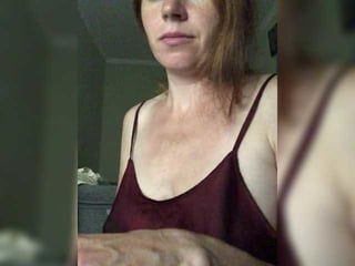 katij23 depraved blonde cam girl presents her pussy drilled