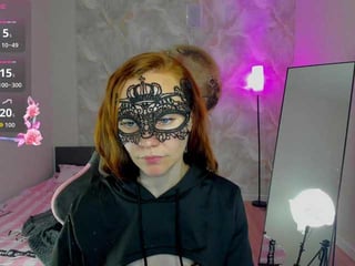 margo-kelly russian cam whore - she's already inviting her tuttor to the world of lust and passion