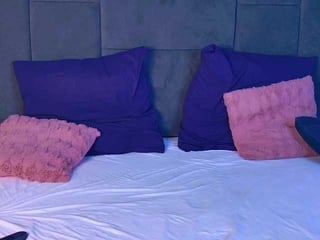 nyxia naked cam babe loves fucked all styles