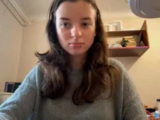 daniellevaulet gorgeous cam model turned into rough sex anal whore