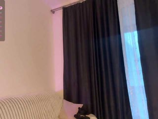 berryspice brunette russian cam girl gives me all my dirty dreams