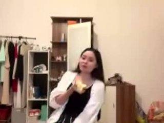 rensato bdsm live show with asian webcam slut