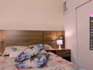 hanny_13 cam babe loves squirting after hard sex on live cam