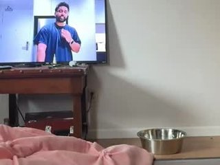 2kinkyracoonsxxx BBW cam girl offers pleasing for you big boobs on camera