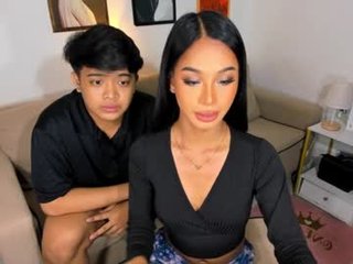 kyll_collins cumshow with beautiful webcam couple online