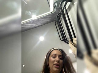 alexyaa depraved eastern cam girl doing hottie seducing live on sex webcam