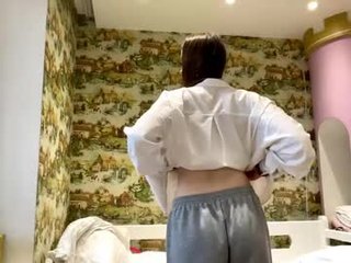 chucasstevens cam girl gets her ass hard fucked by her partner