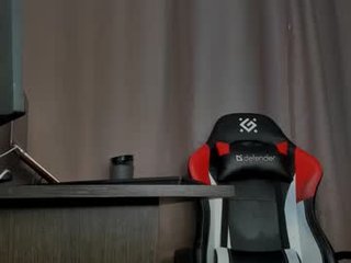 naked_psychologist domina cam girl loves dirty live sex in the chatroom