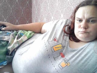 mavkas2025 russian cam whore - she's already inviting her tuttor to the world of lust and passion