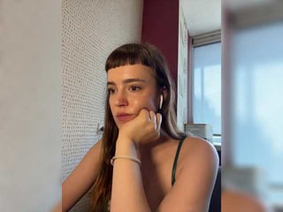 kendrali russian cam whore - she's already inviting her tuttor to the world of lust and passion