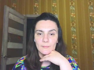 jaimefoxy depraved brunette cam girl presents her pussy sodomized