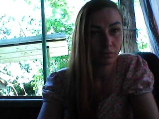 veronika161 russian cam whore - she's already inviting her tuttor to the world of lust and passion