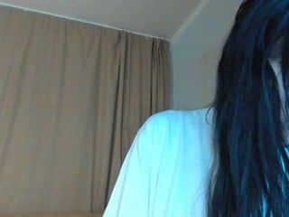 lesyalis english cam girl with hairy pussy wants showing dirty live sex