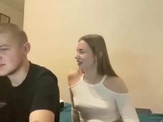 lovely_couple00 horny couple adores fucking online