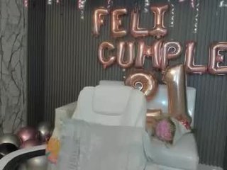 mady_muse BBW cam girl with big tits shows off her fuck skills on camera