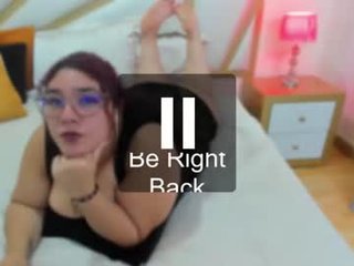 rose_connor BBW webcam girl loves live sex in French