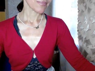 ladyl09 depraved brunette cam girl presents her pussy sodomized