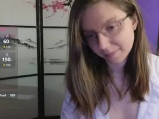 scarlettsrose cam girl loves vibration from ohmibod in her pussy online