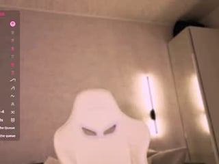 emmakeam_ bdsm live show with asian webcam slut