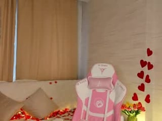 cutieladylove cam girl loves vibration from ohmibod in her pussy online