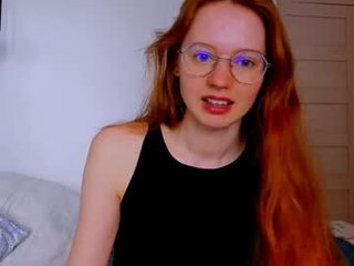 fire_luna naked cam girl loves ohmibod vibration in her tight pussy online