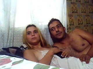 hardcorecouple horny couple adores fucking online