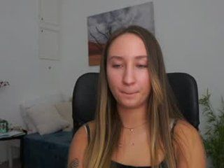 magic___smile cam girl strong fucked in the pink ass