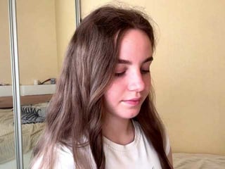 herelora cam girl in private chat fulfills your desire online