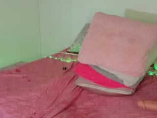 linda_581 ebony cam girl with big tits
