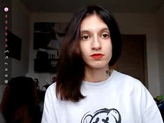 lourdesauerswald cute cam girl with big tits pleasing her horny cunt