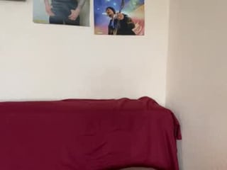 estellezdebski cam girl strong fucked in the pink ass