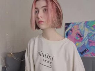 rubiflow cam girl loves vibration from ohmibod in her pussy online