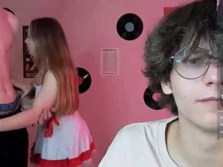 miles_candy cute girl make sure this guys cock is happy